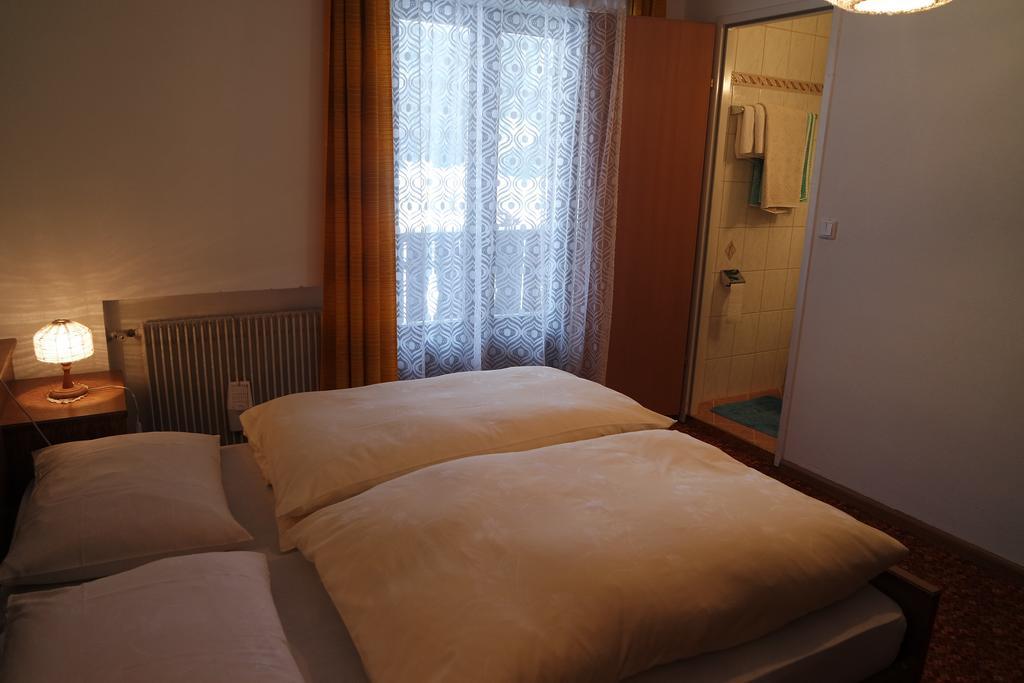 Haus Unterberg San Giacomo Val di Vizze Exterior photo